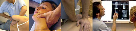 Sport Massage